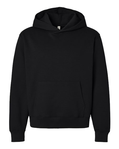 BELLA + CANVAS Unisex 10 oz. Heavyweight Hoodie Sweatshirt 4719
