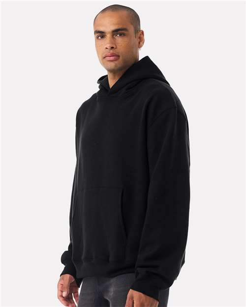 BELLA + CANVAS Unisex 10 oz. Heavyweight Hoodie Sweatshirt 4719