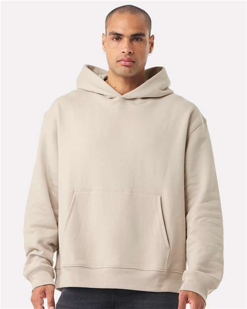 BELLA + CANVAS Unisex 10 oz. Heavyweight Hoodie Sweatshirt 4719