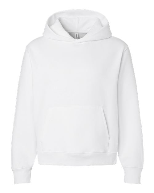 BELLA + CANVAS Unisex 10 oz. Heavyweight Hoodie Sweatshirt 4719
