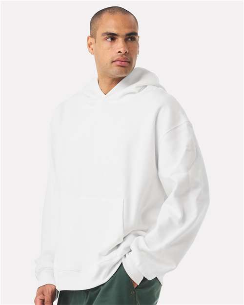 BELLA + CANVAS Unisex 10 oz. Heavyweight Hoodie Sweatshirt 4719