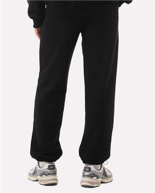 BELLA + CANVAS Unisex 10 oz. Heavyweight Sweatpants 4737