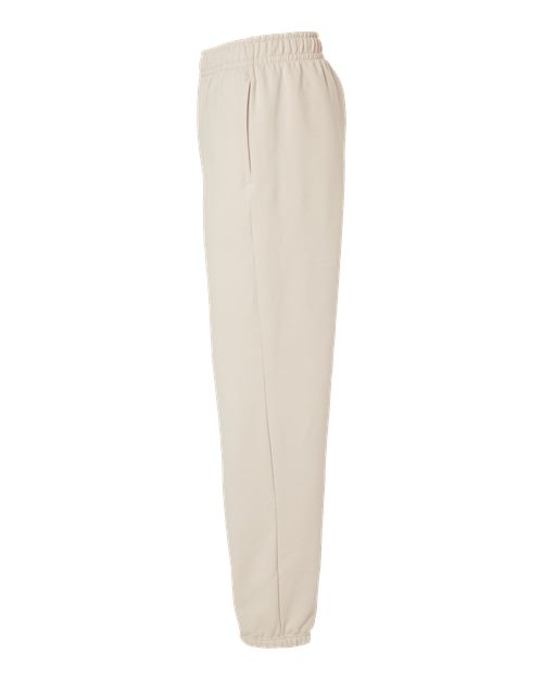 BELLA + CANVAS Unisex 10 oz. Heavyweight Sweatpants 4737
