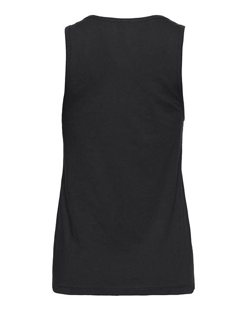 Next Level Women's Cotton Tank 3933