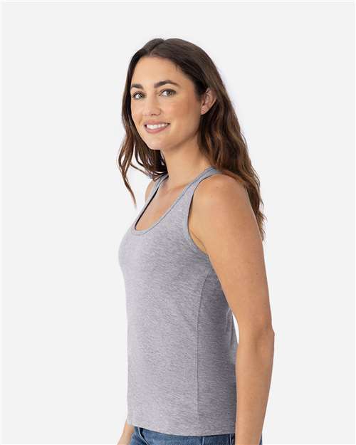 Next Level Women's Cotton Tank 3933