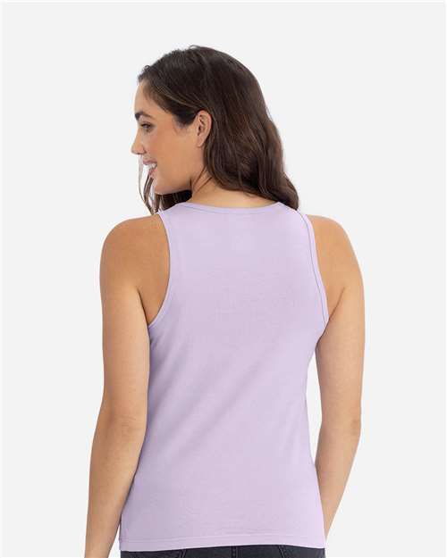 Next Level Women's Cotton Tank 3933