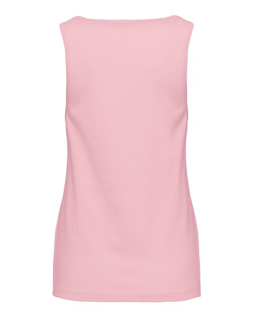 Next Level Women's Cotton Tank 3933