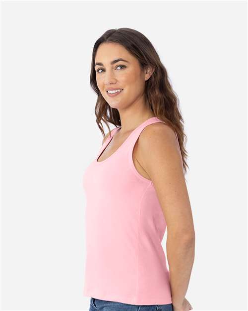 Next Level Women's Cotton Tank 3933