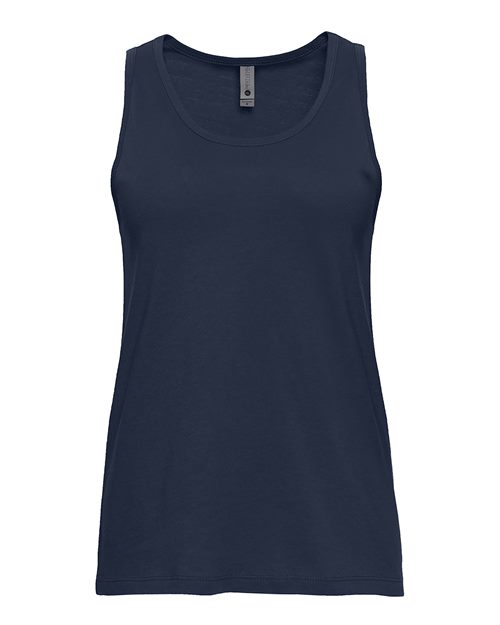 Next Level Women's Cotton Tank 3933