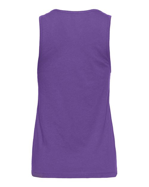 Next Level Women's Cotton Tank 3933
