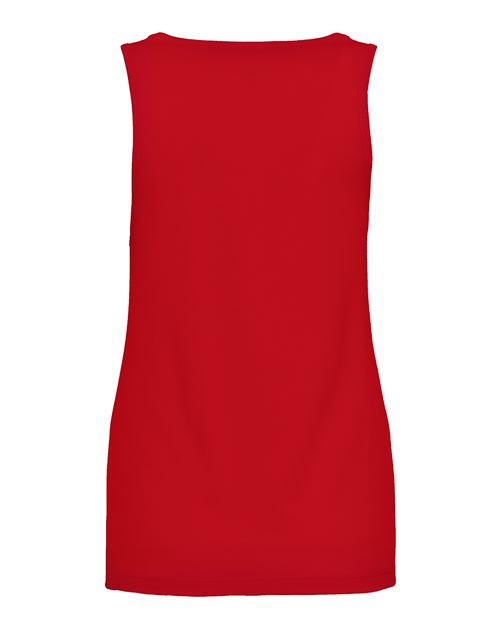 Next Level Women's Cotton Tank 3933