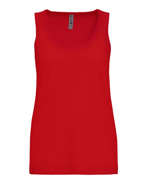 Next Level Women's Cotton Tank 3933