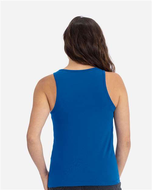 Next Level Women's Cotton Tank 3933