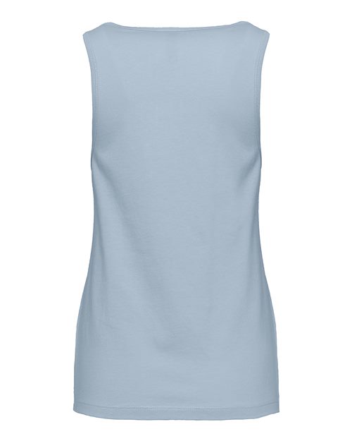 Next Level Women's Cotton Tank 3933