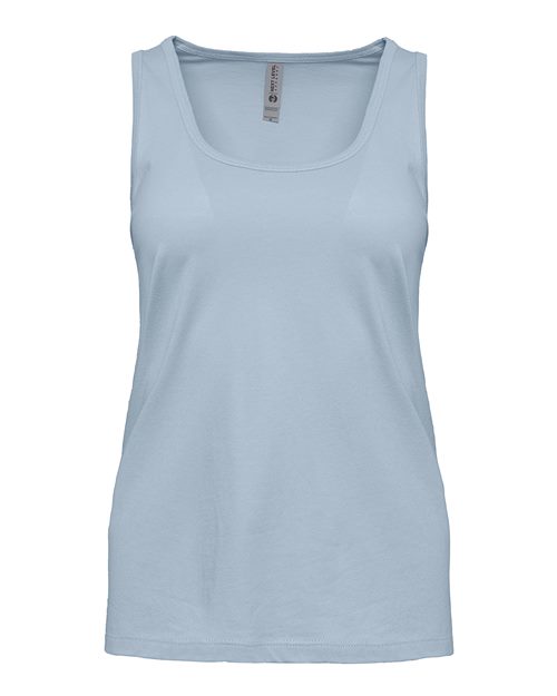 Next Level Women's Cotton Tank 3933