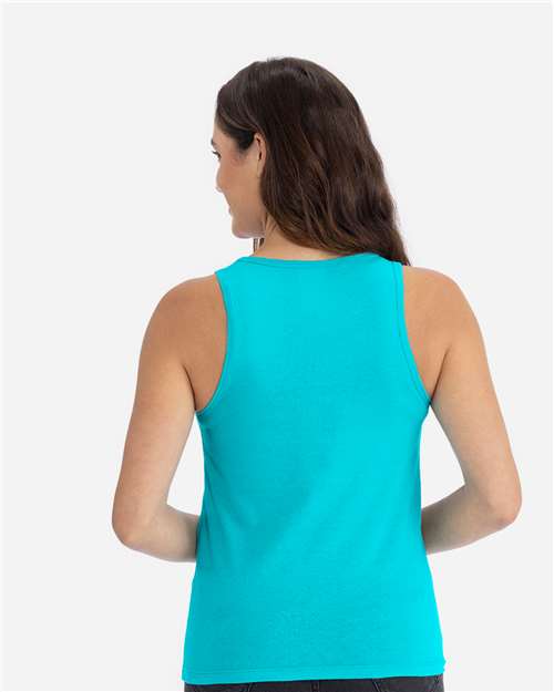 Next Level Women's Cotton Tank 3933