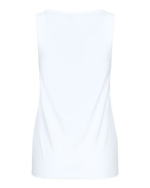 Next Level Women's Cotton Tank 3933