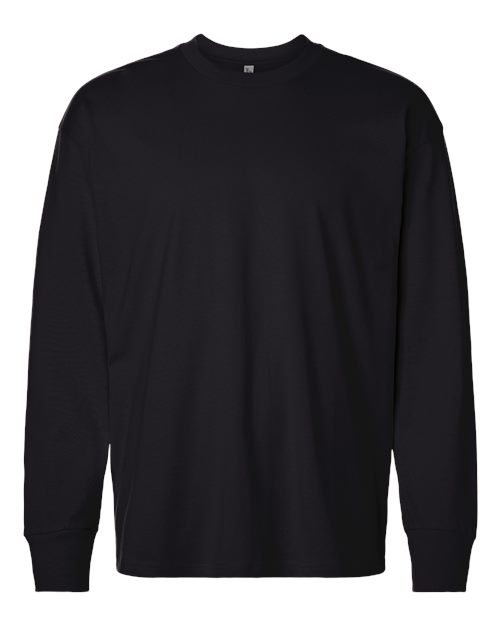 Next Level Unisex Heavyweight Long Sleeve T-Shirt 7211