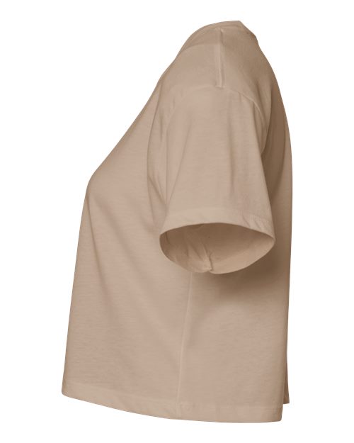 Next Level Women's Ideal Crop Top 1580