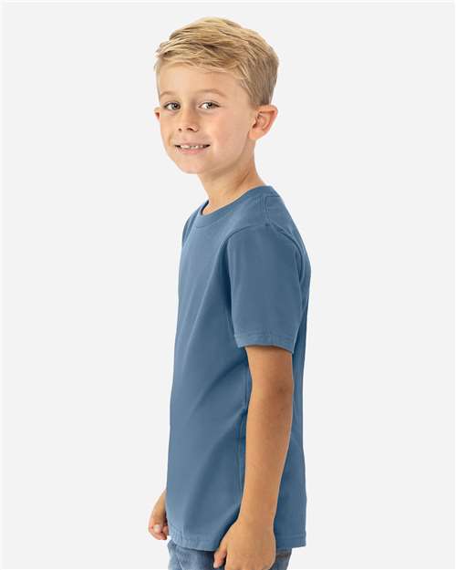 Next Level Youth Cotton T-Shirt 3310