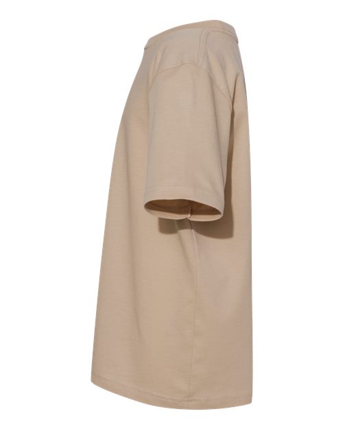 Next Level Youth Cotton T-Shirt 3310