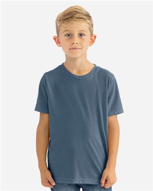 Next Level Youth CVC T-Shirt 3312