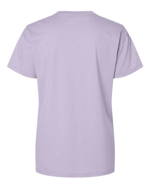 Next Level Women's Cotton Relaxed T-Shirt 3910