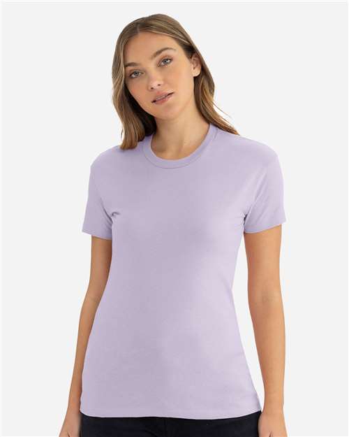 Next Level Women's Cotton Relaxed T-Shirt 3910