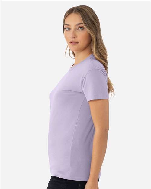 Next Level Women's Cotton Relaxed T-Shirt 3910