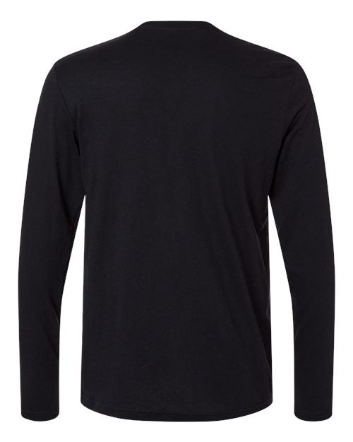 Next Level Men's Triblend Long Sleeve T-Shirt 6071