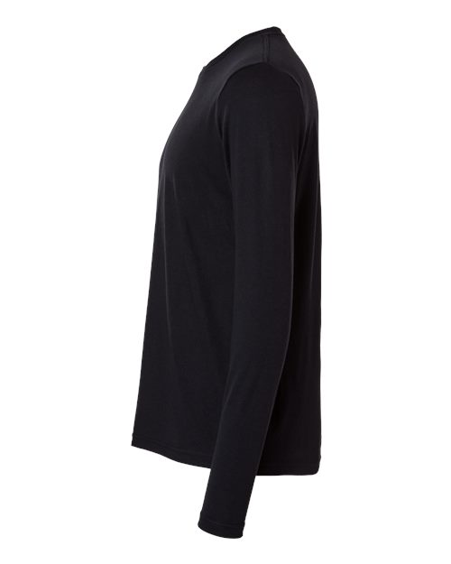 Next Level Men's Triblend Long Sleeve T-Shirt 6071