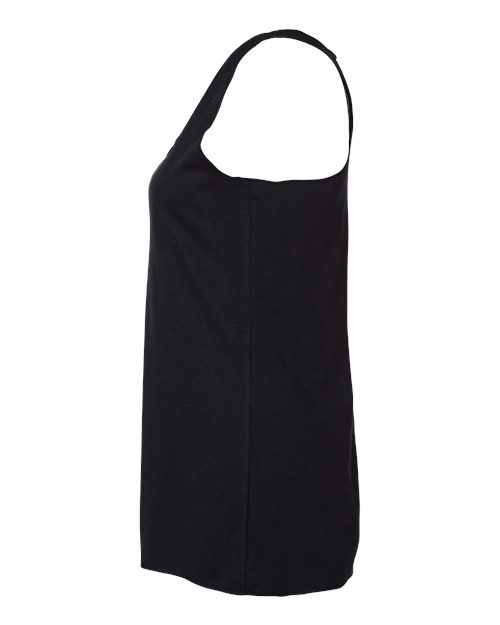 Next Level Women’s Triblend Racerback Tank 6733