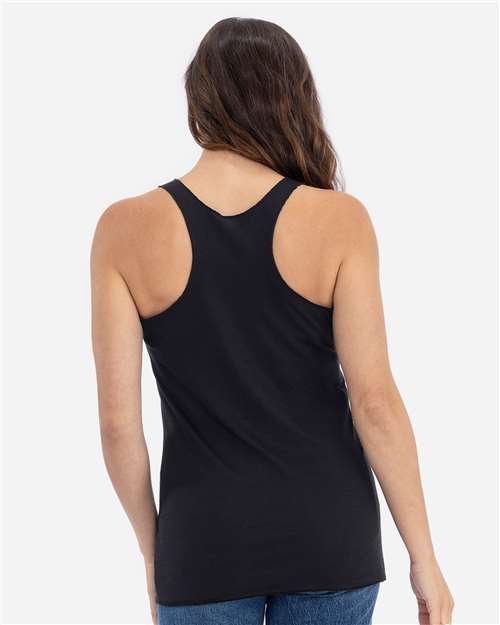 Next Level Women’s Triblend Racerback Tank 6733