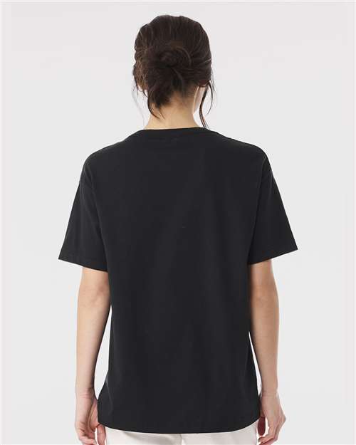 BELLA + CANVAS 6 oz. Heavyweight Tee 3010 - Vintage Black