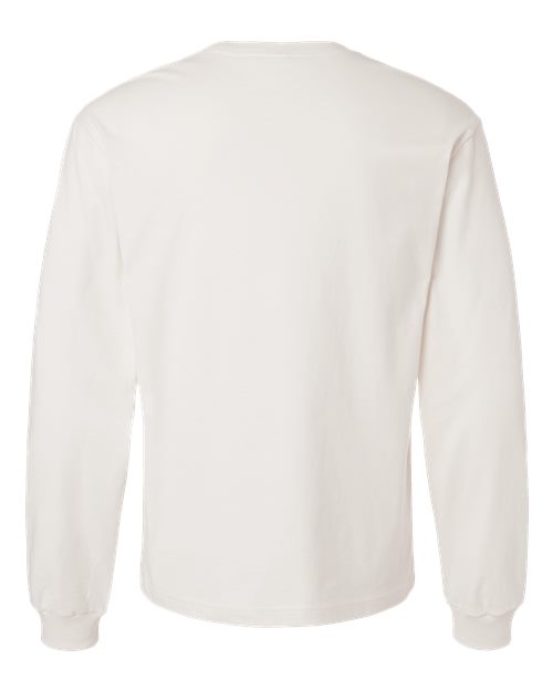 BELLA + CANVAS 6 oz. Heavyweight Long Sleeve Tee 3511