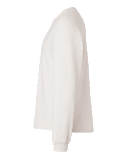 BELLA + CANVAS 6 oz. Heavyweight Long Sleeve Tee 3511