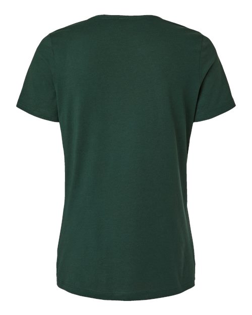 BELLA + CANVAS Women’s Relaxed Jersey Tee 6400