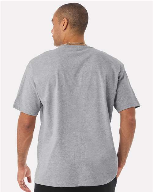 BELLA + CANVAS Unisex 7.5 oz Heavyweight Tee 4610