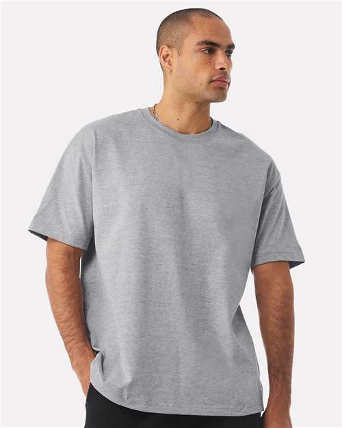BELLA + CANVAS Unisex 7.5 oz Heavyweight Tee 4610