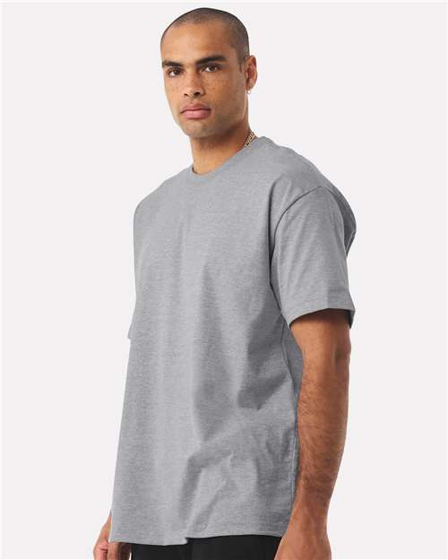 BELLA + CANVAS Unisex 7.5 oz Heavyweight Tee 4610