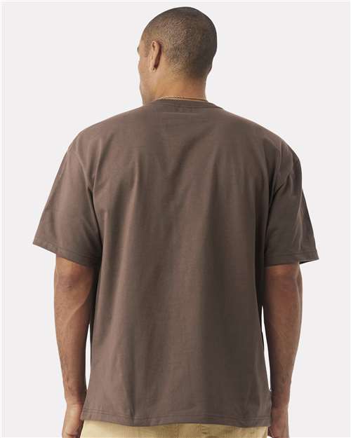 BELLA + CANVAS Unisex 7.5 oz Heavyweight Tee 4610