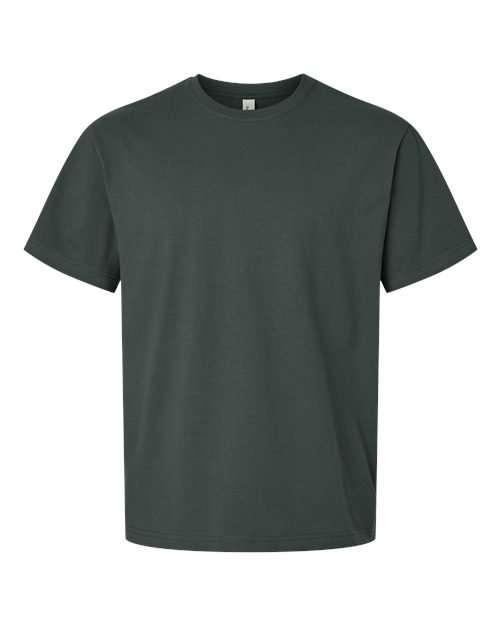BELLA + CANVAS Unisex 7.5 oz Heavyweight Tee 4610