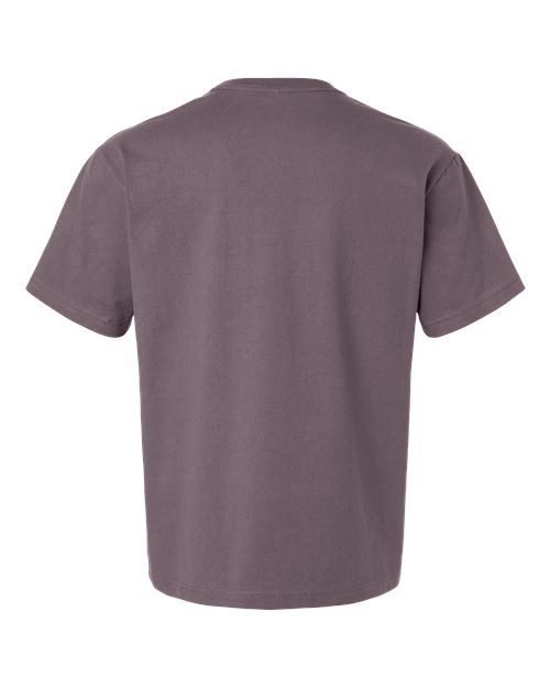 BELLA + CANVAS Unisex 7.5 oz Heavyweight Tee 4610