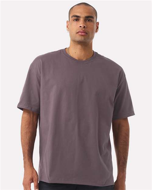 BELLA + CANVAS Unisex 7.5 oz Heavyweight Tee 4610