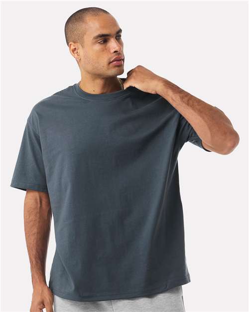 BELLA + CANVAS Unisex 7.5 oz Heavyweight Tee 4610