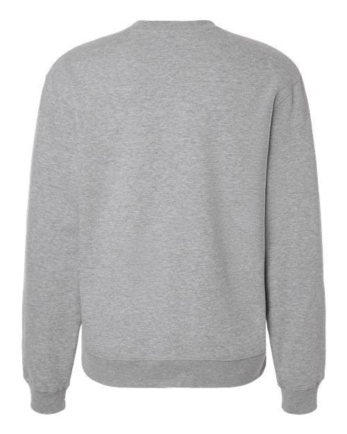 BELLA + CANVAS Unisex 10 oz. Heavyweight Crewneck Sweatshirt 4711