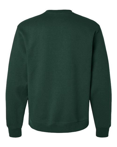 BELLA + CANVAS Unisex 10 oz. Heavyweight Crewneck Sweatshirt 4711