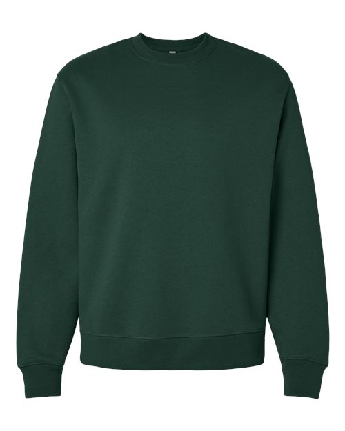 BELLA + CANVAS Unisex 10 oz. Heavyweight Crewneck Sweatshirt 4711