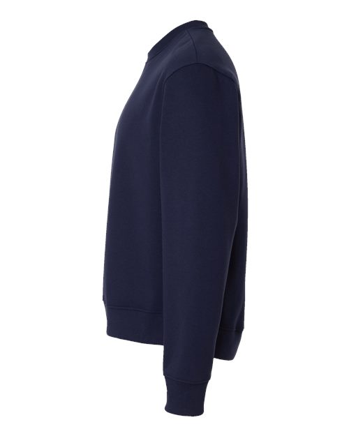 BELLA + CANVAS Unisex 10 oz. Heavyweight Crewneck Sweatshirt 4711