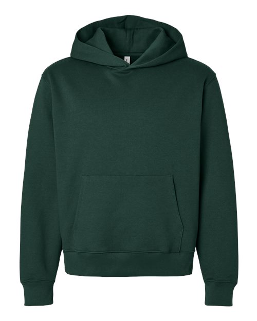 BELLA + CANVAS Unisex 10 oz. Heavyweight Hoodie Sweatshirt 4719